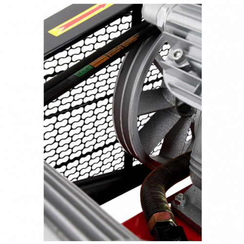 Gaisa kompresors 300L 400V separators + komplekts KD1410  KRAFT & DELE