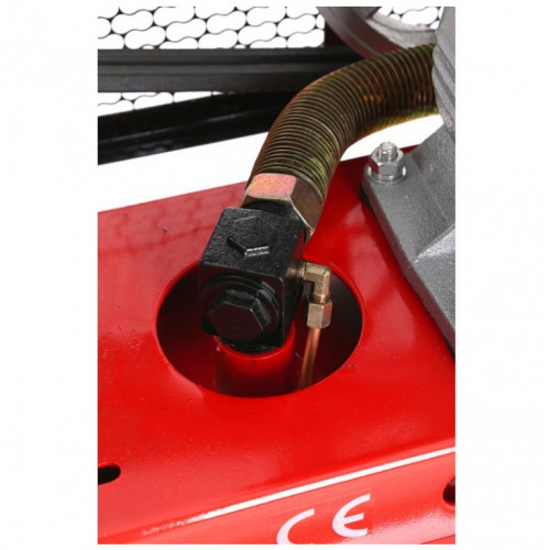 Gaisa kompresors 300L 400V separators + komplekts KD1410  KRAFT & DELE