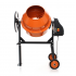 Betona maisītājs 140L / 850W (KD490)