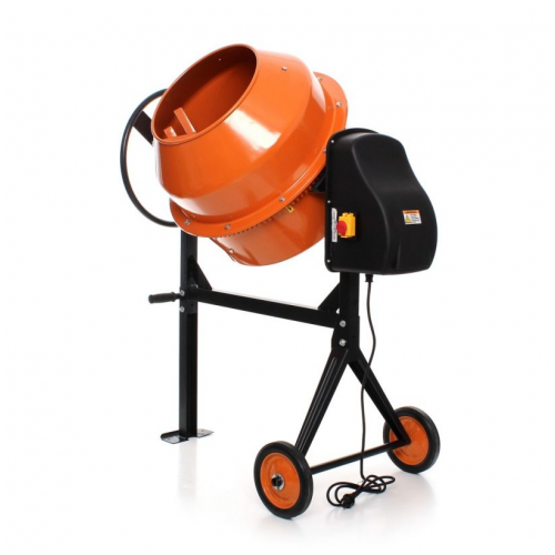 Betona maisītājs 140L / 850W (KD490)