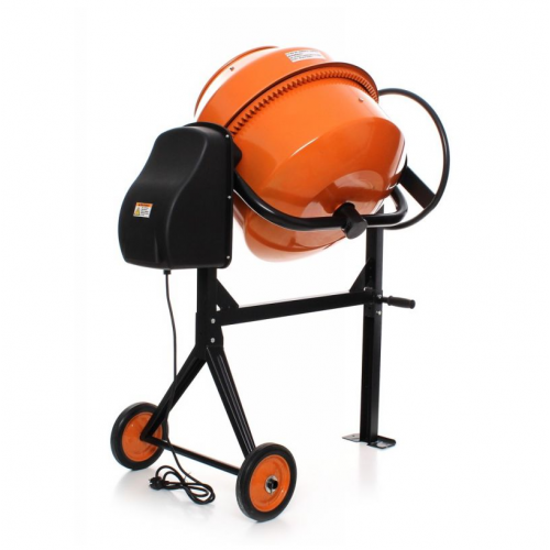 Betona maisītājs 140L / 850W (KD490)