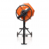 Betona maisītājs 140L / 850W (KD490)