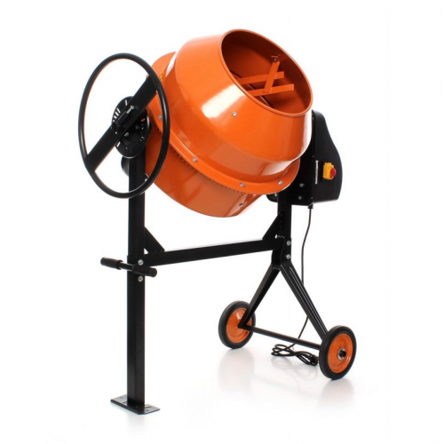 Betona maisītājs 140L / 850W (KD490)