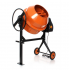 Betona maisītājs 140L / 850W (KD490)