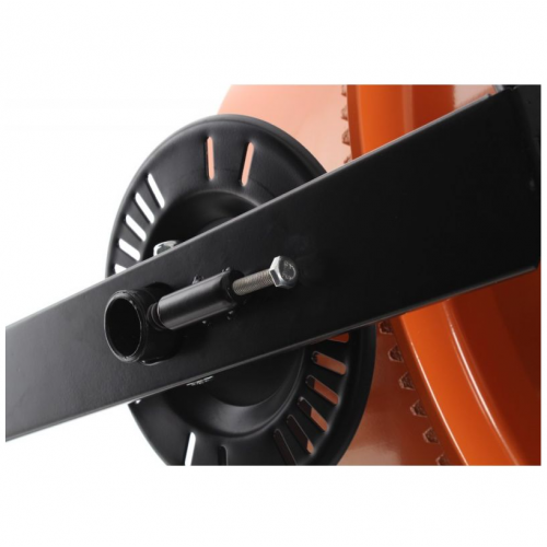 Betona maisītājs 140L / 850W (KD490)