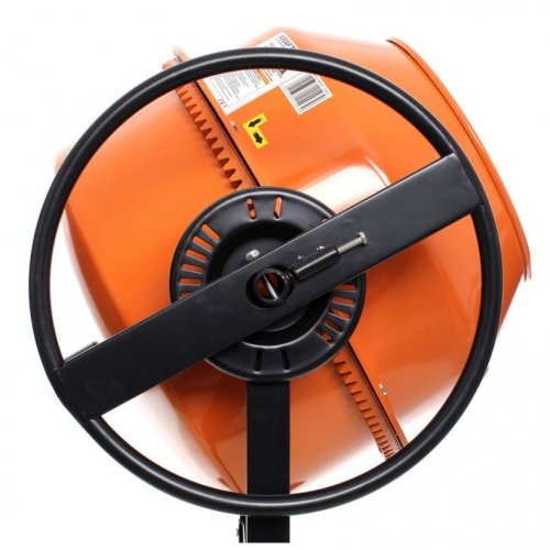 Betona maisītājs 140L / 850W (KD490)