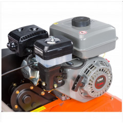 Benzīna kultivators 7z.s., 300-500-850mm no Powermat (PM-GGS-700Y)