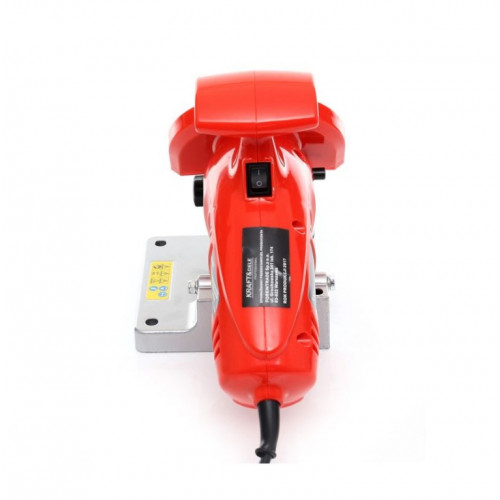 Elektriskais ķēdes asinātājs 760W KD1551