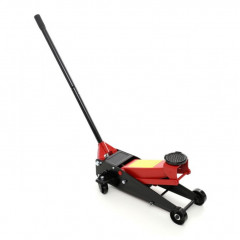 Domkrats 4T KD396