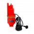 Elektriskais iegremdējams ūdens sūknis 1020L/h, 450W no Kraft&dele (KD750-CZ)