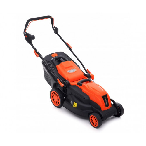 Zāles pļāvējs 2600W, 38cm, 14kg (KD5401)