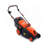 Zāles pļāvējs 2600W, 38cm, 14kg (KD5401)