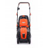 Zāles pļāvējs 2600W, 38cm, 14kg (KD5401)