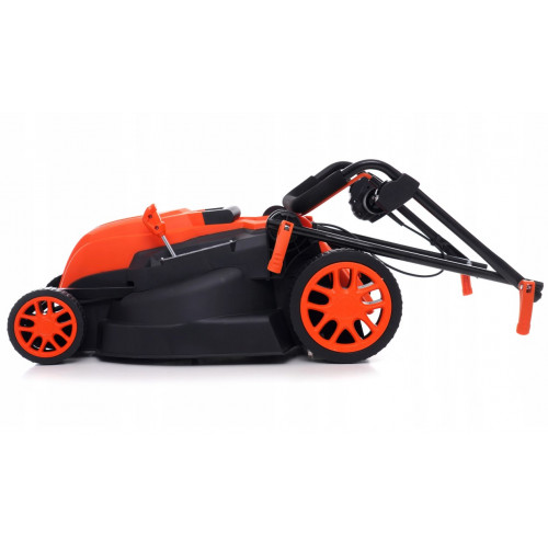 Zāles pļāvējs 2600W, 38cm, 14kg (KD5401)