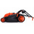 Zāles pļāvējs 2600W, 38cm, 14kg (KD5401)