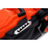 Zāles pļāvējs 2600W, 38cm, 14kg (KD5401)