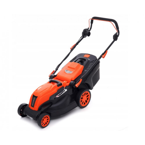 Zāles pļāvējs 2600W, 38cm, 14kg (KD5401)