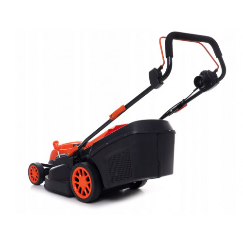Zāles pļāvējs 2600W, 38cm, 14kg (KD5401)