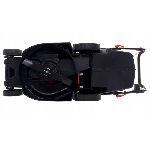 Zāles pļāvējs 2600W, 38cm, 14kg (KD5401)