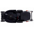 Zāles pļāvējs 2600W, 38cm, 14kg (KD5401)