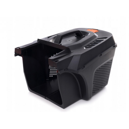 Zāles pļāvējs 2600W, 38cm, 14kg (KD5401)