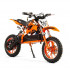 Mini motocikls Cross XTR E-704