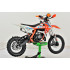 Motocikls X-Motos XB-27 14/12 (110cm3) (Rokas + Elektriskais starts)