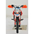 Motocikls X-Motos XB-27 14/12 (110cm3) (Rokas + Elektriskais starts)