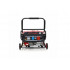 Генератор 380/230/12V, 3000W от Kraft&Dele (KD139)
