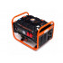 Pārnēsājams vienfāzes benzīna ģenerators 5,2 kW (KD160)