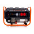 Pārnēsājams vienfāzes benzīna ģenerators 5,2 kW (KD160)