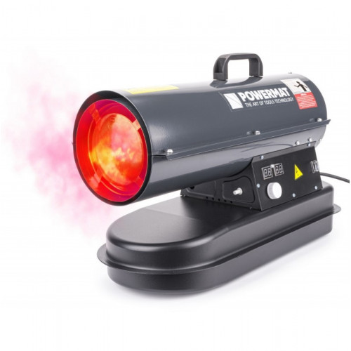 Dīzeļdegvielas sildītājs 20kW PM-NAG-20SN (PM1012)
