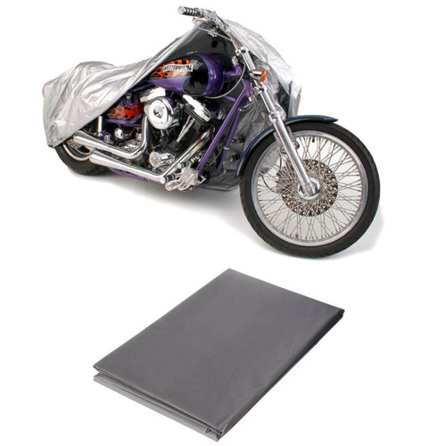 Aizsargpārvalks motocikliem / motorolleriem / velosipēdiem 205x125cm (10009)