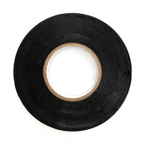 Izolācijas lente PVC 10 gab. melns KD10916