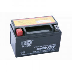 Akumulators OUTDO (HUAWEI) UTX7A-BS (MF) AGM 12V, 7Ah (OUTDO-50615M)