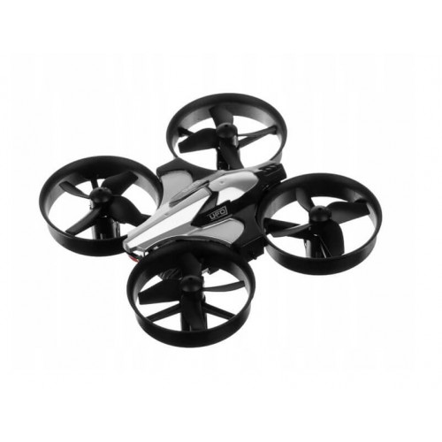 Mini drons ar akrobātikas režīmu un pulti (00011403)