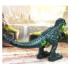 Dinozaurs T-Rex + ligzda (00011476)
