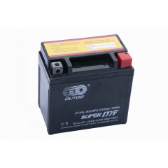 Akumulators OUTDO (HUAWEI) UTX5L-BS (MF) AGM 12V, 5Ah (OUTDO-50412M)