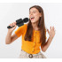 Karaoke bezvadu bluetooth mikrofons (GT2, G78, 8995, XA042)
