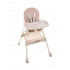 Bērnu krēsls barošanai 92x60x75cm Kruzzel (12058,12059,12060)