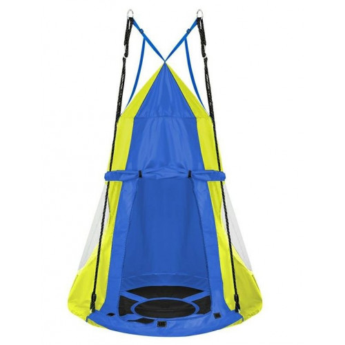 Bērnu šūpoles - telts 90cm (L70IB)