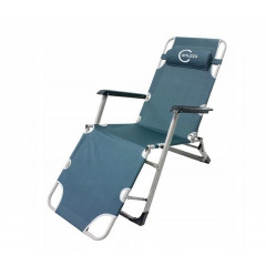 Atpūtas krēsls / šezlongs 177x66x94,5cm Carruzzo (L66U)