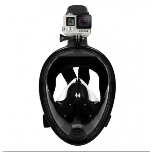 Niršanas, snorklēšanas maska,  L/XL (00010935, OH02515)