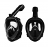 Niršanas, snorklēšanas maska,  L/XL (00010935, OH02515)