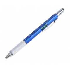 Pildspalva 6 in 1 (XJ4117)