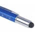 Multifunkcionāla pildspalva 6 in 1 (XJ4117)