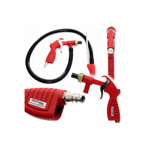 Smilšu strūklas pistole (KD10261)