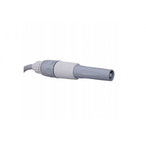 Automātiskā dārza spole ar šļūteni  20m+2m 1/2 (KD2083)