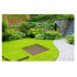 Dārza tīkls pret kurmjiem, grauzējiem un citiem kaitēkļiem 2m x 200m, 33,7g/m² (SDH300)