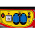 Benzīna ģenerators 1500W (KD110)